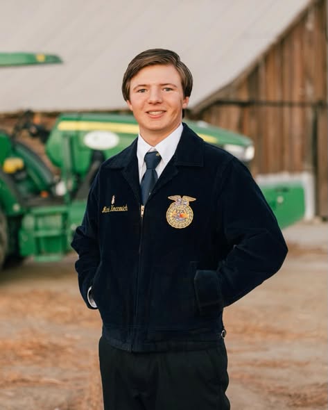 Initial scoping and planning