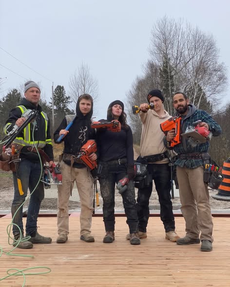 On-site and remote work across the UK