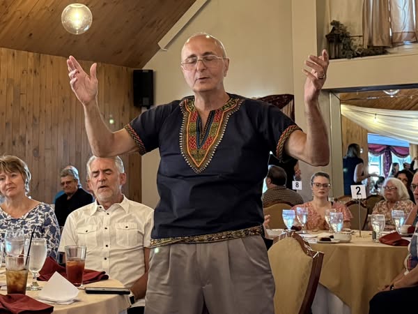 Client projects and logistics