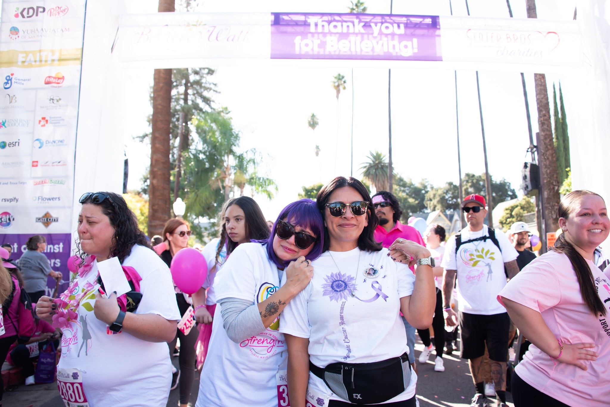 Operational work carried out by the company